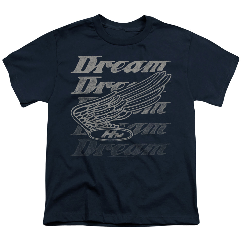 Honda Motorcycles Dreamer Youth/Toddler T-Shirt