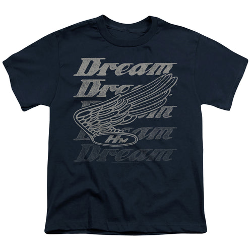 Honda Motorcycles Dreamer Youth/Toddler T-Shirt