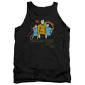 Star Trek Rollin Deep Tank Top