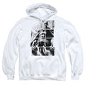 The Batman Panels Pullover Hoodie