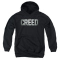 Creed Logo Youth Hoodie