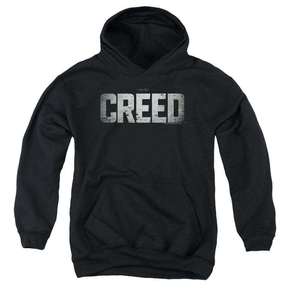 Creed Logo Youth Hoodie