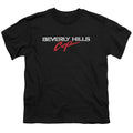 Beverly Hills Cop Logo Youth/Toddler T-Shirt