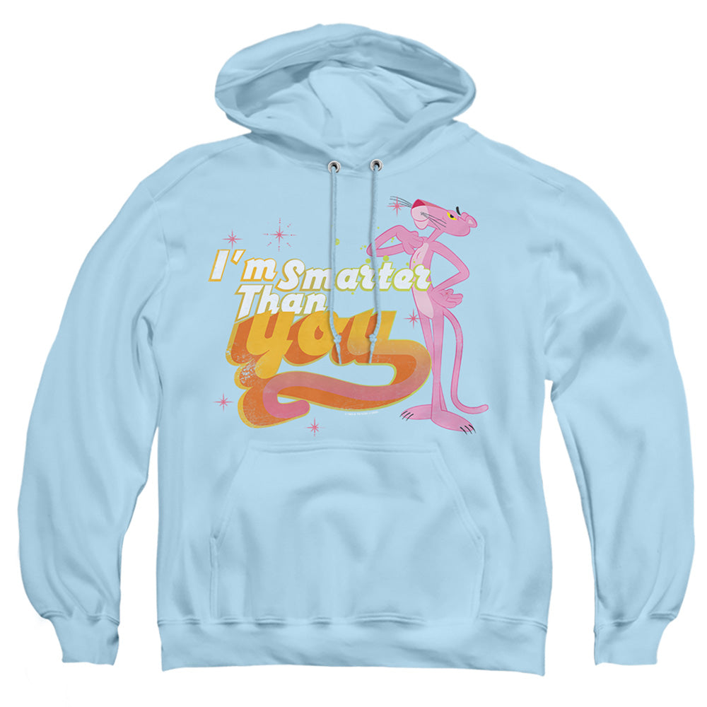 Pink Panther Smart Cat Pullover Hoodie