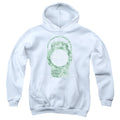 DC Comics Lantern Cover Youth Hoodie
