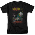 DC Comics Wrong Signal T-Shirt