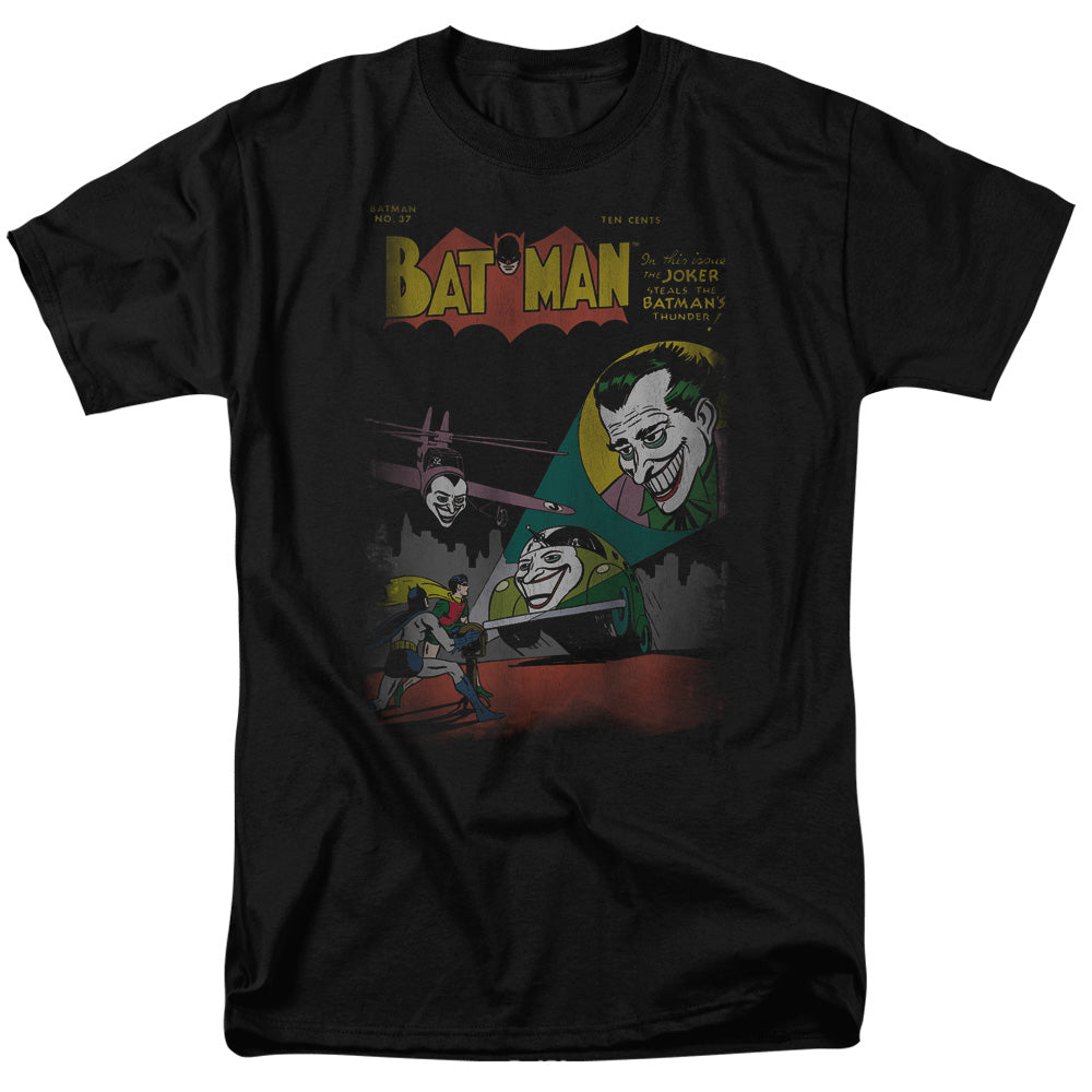 DC Comics Wrong Signal T-Shirt