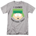 South Park I Learned Something Today T-Shirt