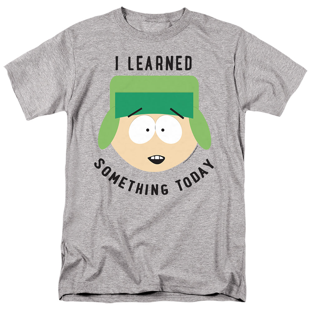 South Park I Learned Something Today T-Shirt