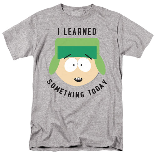 South Park I Learned Something Today T-Shirt