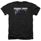 Criminal Minds Season 10 Cast T-Shirt
