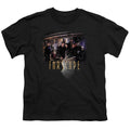 Farscape Cast Youth/Toddler T-Shirt