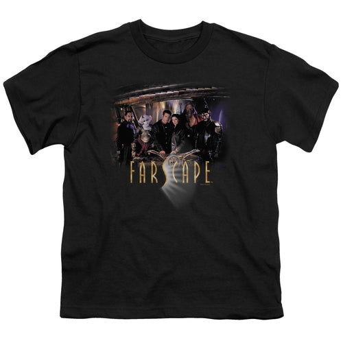 Farscape Cast Youth/Toddler T-Shirt