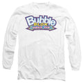 Dubble Bubble Bubble Blox Long Sleeve T-Shirt