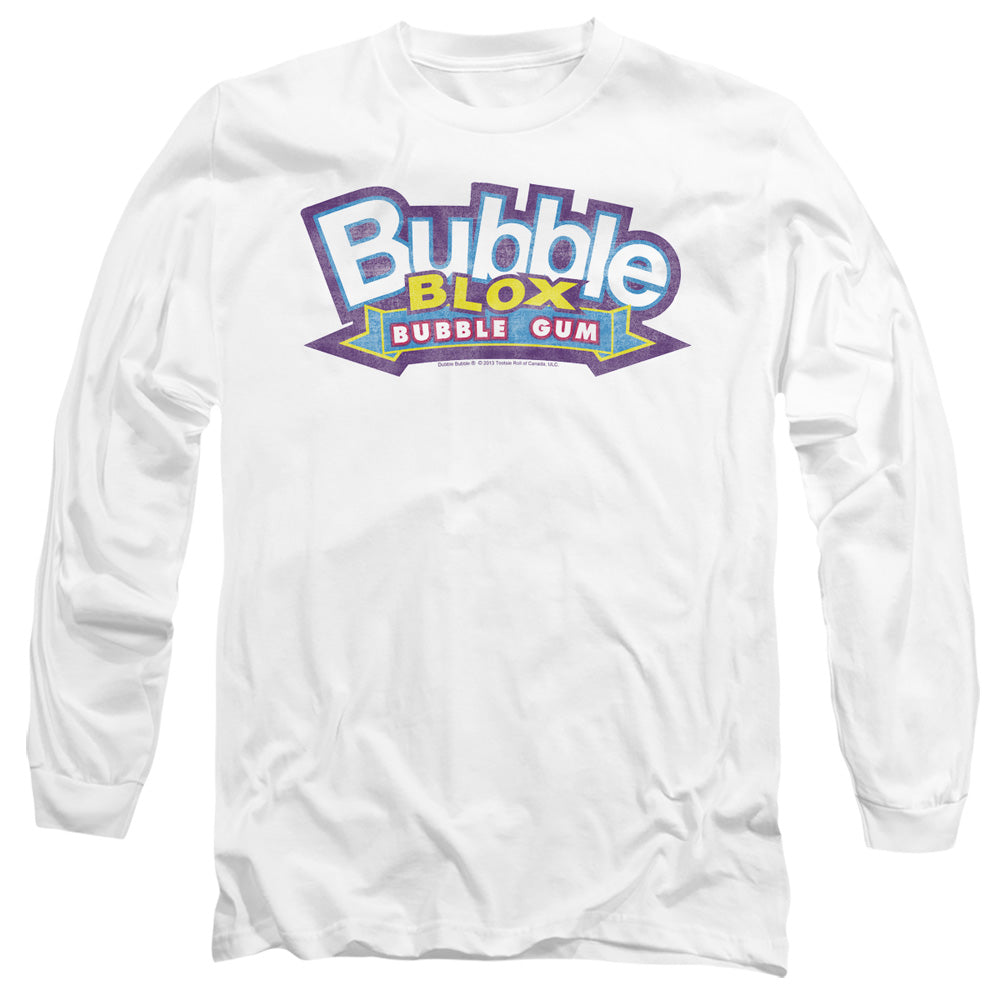 Dubble Bubble Bubble Blox Long Sleeve T-Shirt