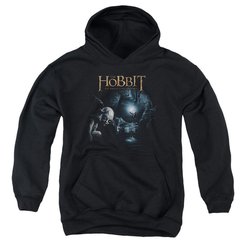 The Hobbit Light Youth Hoodie