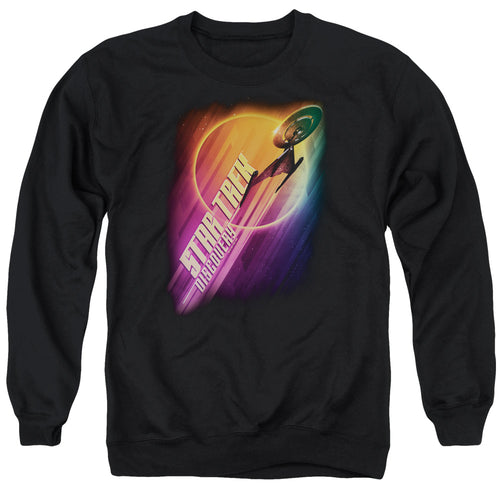 Star Trek Discovery Ascent Crewneck Sweatshirt