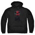 The Batman I Am the Shadows Pullover Hoodie