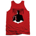 The Batman Noir Batman Tank Top