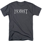 The Hobbit Ornate Logo T-Shirt