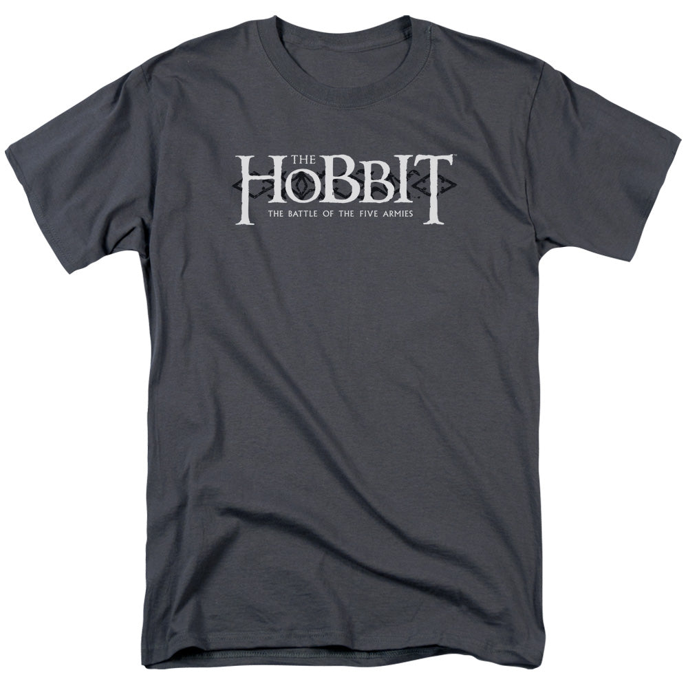 The Hobbit Ornate Logo T-Shirt