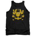Adventure Time Jakes Tank Top