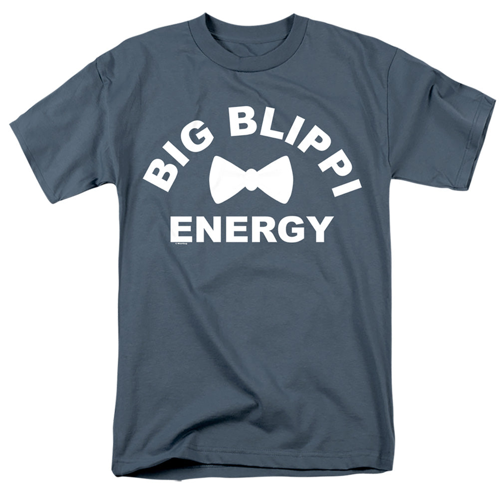 Blippi Big Blippi Energy T-Shirt
