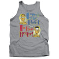 Garfield Even Better Tank Top