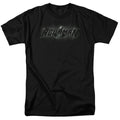 Justice League Aquaman Title T-Shirt