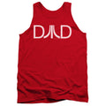 Atari Dad Tank Top