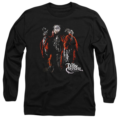 The Dark Crystal Skeksis Long Sleeve T-Shirt