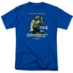 Bloodsport American Ninja T-Shirt