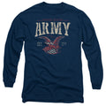 US Army Arch Eagle Long Sleeve T-Shirt
