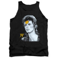 David Bowie Golden Bowie Tank Top