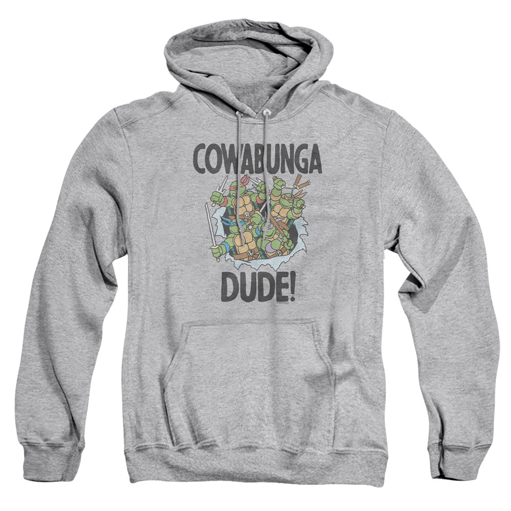 Teenage Mutant Ninja Turtles Cowabunga Dude Pastel Pullover Hoodie
