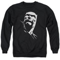 Batman Dkr Head Crewneck Sweatshirt