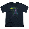 Batman Bat Spray Youth/Toddler T-Shirt