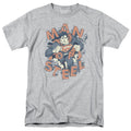 Superman Coming Through T-Shirt