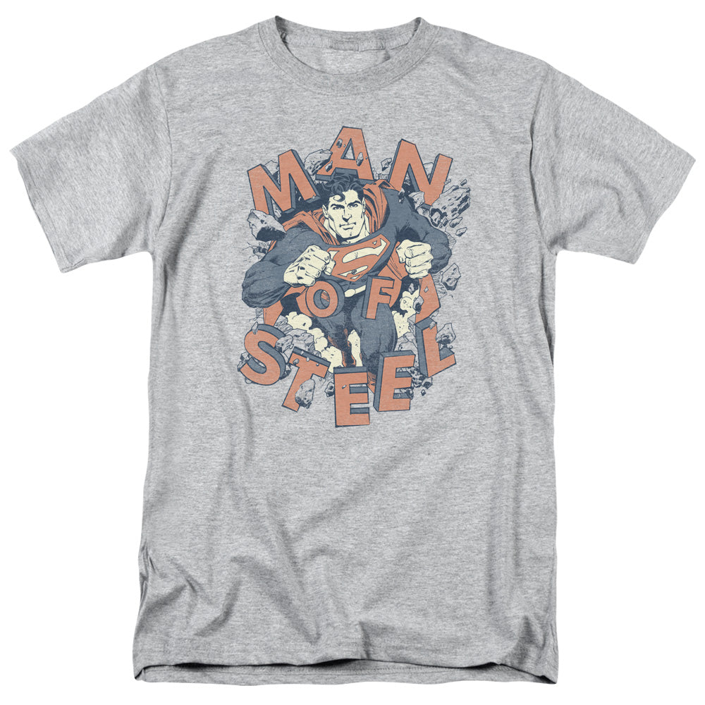 Superman Coming Through T-Shirt
