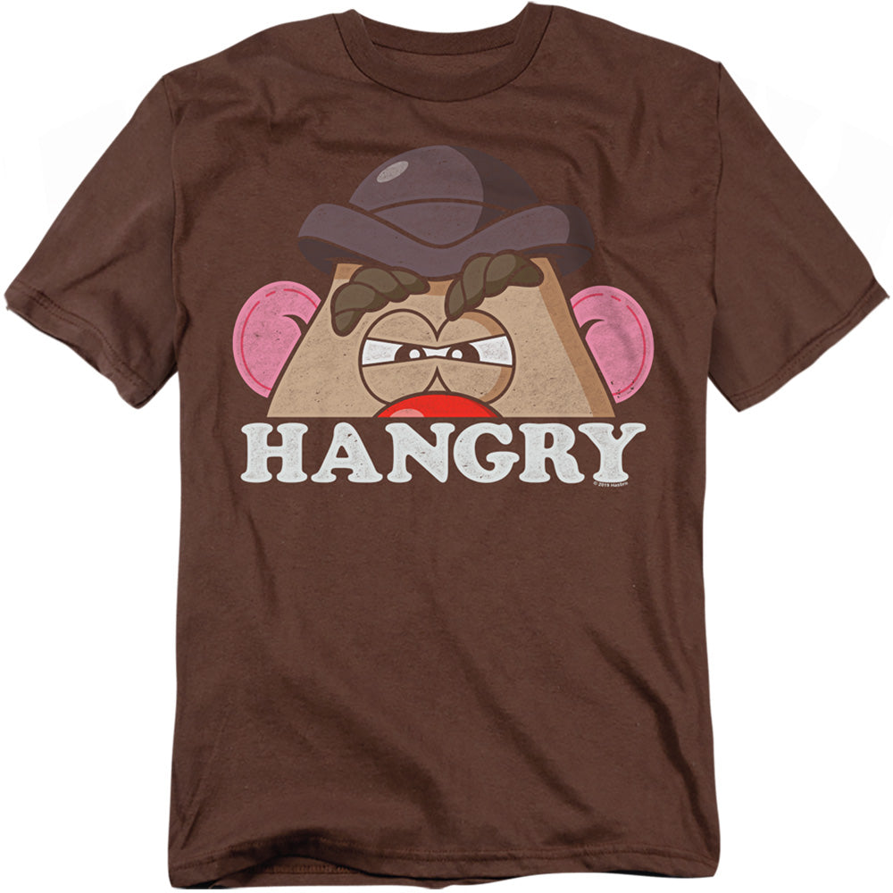 Mr. Potato Head Hangry T-Shirt