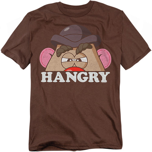 Mr. Potato Head Hangry T-Shirt
