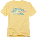 My Little Pony Retro Stripes T-Shirt