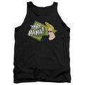 Johnny Bravo Oohh Mama Tank Top