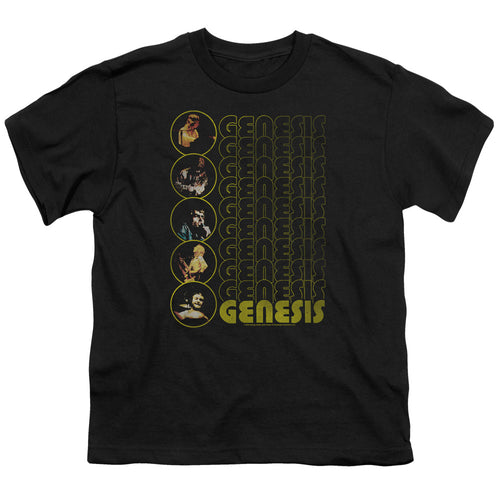 Genesis The Carpet Crawlers Youth/Toddler T-Shirt