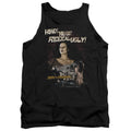 Army of Darkness Reeeal Ugly! Tank Top