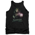 Lord of the Rings Samwise the Brave Tank Top