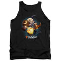 Magic the Gathering Ajani Tank Top