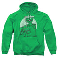 Sesame Street Keepin It Trashy Pullover Hoodie