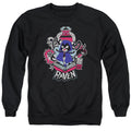 Teen Titans Go! Raven Crewneck Sweatshirt
