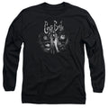 Corpse Bride Bride To Be Long Sleeve T-Shirt